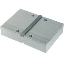 Eibenstock Adapterplatte für BST 250, BST 352 V, PLB 450 und PLB 450.1 G