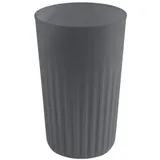 APS TO GO Mehrwegbecher 66912 , Farbe: grau
