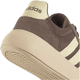 adidas Barreda Decode Earth Strata / Warm Vanilla / Shadow Brown 43 1/3