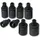 BikeService Magneto Schwungradabzieher - M33 x 1,5 mm - schwarz