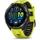 Garmin Forerunner 965 amp yellow/black