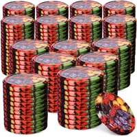 Kadax Schraubdeckel fi82 mm, für Einmachgläser, 200 Stück, Obst - Kadax