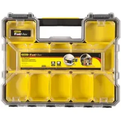 Stanley Organizer flach FatMax Pro Kunststoff