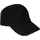 Roeckl Bel Air Cap Schwarz