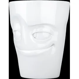 Fiftyeight Kaffeetasse 0,35 l Weiß