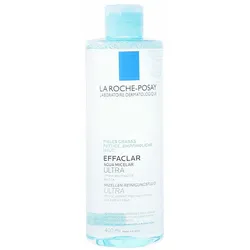 Make-up entfernendes mizellares Wasser La Roche Posay Effaclar (400 ml)