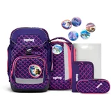 ergobag pack 6-tlg. Lumi Edition 2023