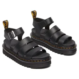 Dr. Martens Blaire Damen Schwarz 39