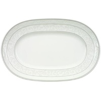Villeroy & Boch Gray Pearl Sauciere-Unterteil / Beilagenschale