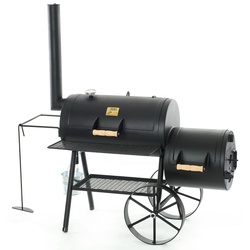 Joe's 16" Wild West