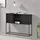 [en.casa] Sideboard, Motala (108.5 x 30 cm