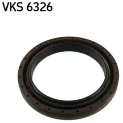 Wellendichtring Radlager SKF VKS 6326
