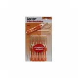 Lacer Interdentalbü rsten Extra Fein Weich 9 Stü ck