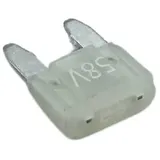 Hansor ASP-M25 Mini Flachsicherung 25A Weiß