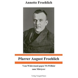 Pfarrer August Froehlich