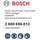 Bosch Säbelsägeblatt S 522 EF Flexible for Metal 5 Stück