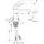 Axor Citterio M 100 Einhandmischer (34010000)