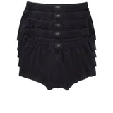 Jp1880 Pants schwarz 6XL 5er Pack