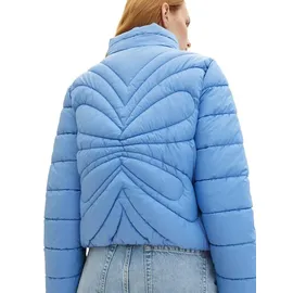 Tom Tailor DENIM Winterjacke azur XL