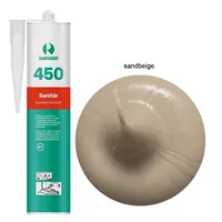 Ramsauer Gmbh & Co KG Ramsauer 450 Sanitär sandbeige
