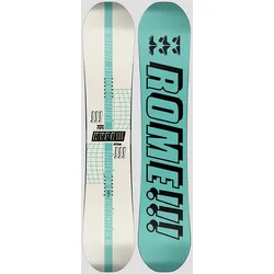 Rome Hype Snowboard none Gr. 143