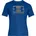 Under Armour Boxed Trainingsshirt Herren royal S