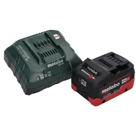 Metabo RTD 18 LTX BL 30 inkl. 1 x 8,0 Ah + Ladegerät