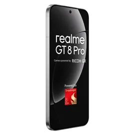Realme GT 8 Pro 16 GB RAM 512 GB Diary White