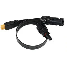 Offgridtec XT60 zu PV-Stecker Verbindungskabel 1,5 m