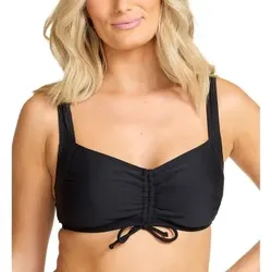Damella Rosanna Prosthesis Bikini Bra Schwarz 44 Damen