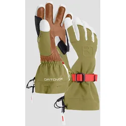 Ortovox Merino Freeride Handschuhe wild herbs Gr. L
