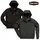 West Coast Choppers Heavy Duty Weste - Brown - L