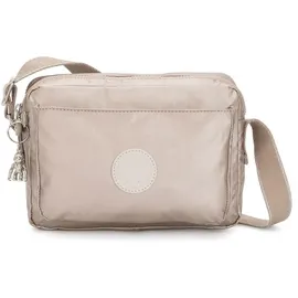 Kipling Abanu M metallic glow