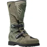 Sidi Adventure 2 Oliv/Schwarz 49