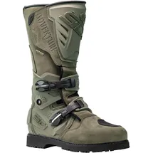Sidi Adventure 2 Oliv/Schwarz 49