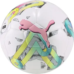 Puma Puma Orbita 4 HYB (fifa Basic) Size 4 puma white-multi colour (01) 4