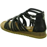 Panama Jack Panama 03 Aviator schwarz 41