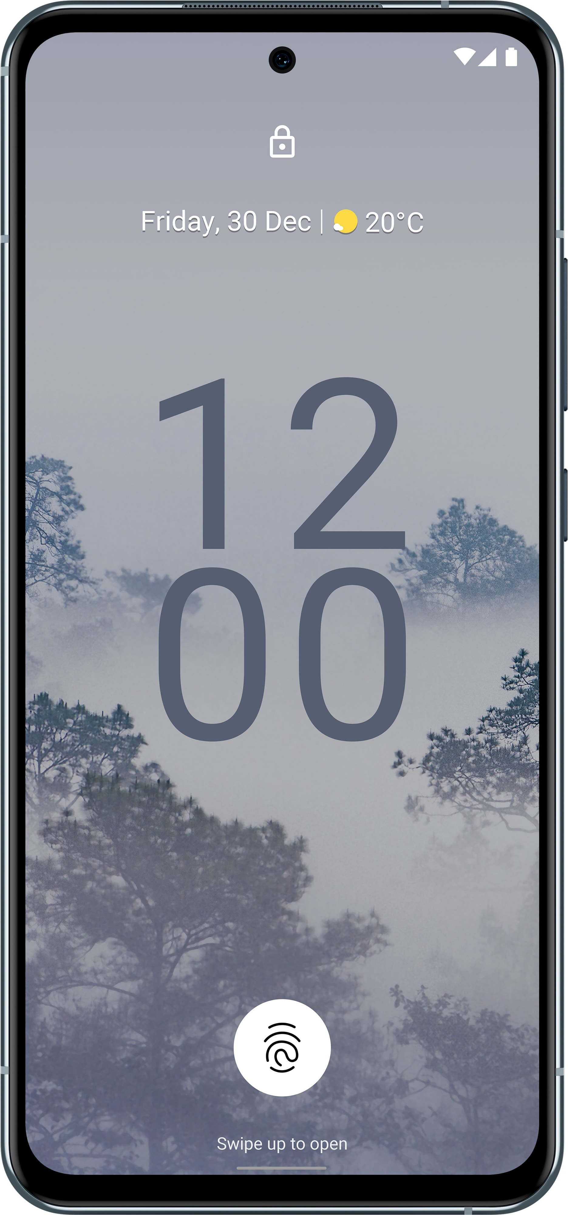 nokia 8 blue