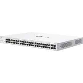 TP-Link Festa FS352GP 52-Port Gigabit Smart Switch with 48-Port PoE+