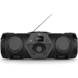 JVC RV-NB300DAB