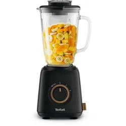 Tefal BL46EN38 (Schwarz)