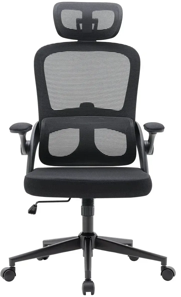 Sihoo M102C Bürostuhl Schwarz