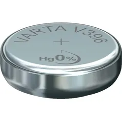 VARTA Uhren-Zelle V 396