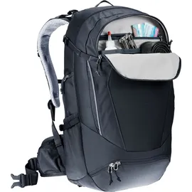Deuter Trans Alpine 30 l Schwarz
