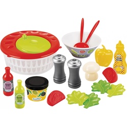 Ecoiffier Chef-Salat-Set