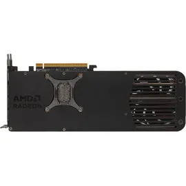 PowerColor AMD Radeon RX 9070 Reaper 16GB GDDR6 Grafikkarte HDMI/3xDP
