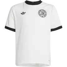 adidas DFB 125 Jahre Jubiläum Kinder - Cloud White / Black - 13-14
