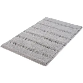 KLEINE WOLKE Monrovia 70 x 120 cm platin