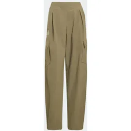 adidas Terrex Xploric Clima365 Cargo Hosen Olive Strata L