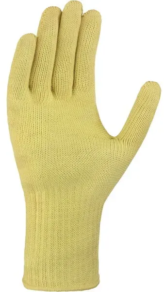 Hitze Schutzhandschuh Aramid Größe 10